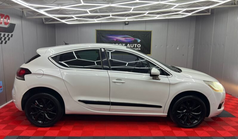 
								CITROEN C4, 2012, EURO 5 full									