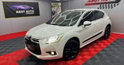 CITROEN C4, 2012, EURO 5