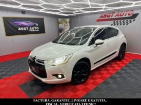 CITROEN C4, 2012, EURO 5