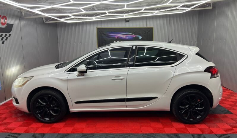 
								CITROEN C4, 2012, EURO 5 full									