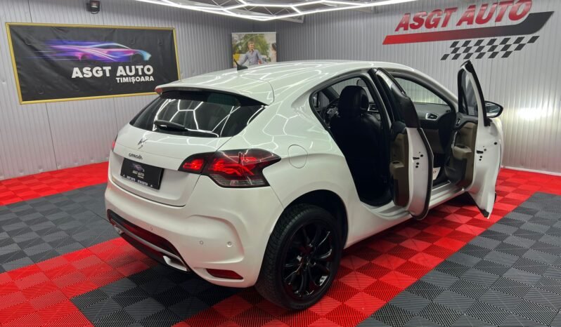 
								CITROEN C4, 2012, EURO 5 full									