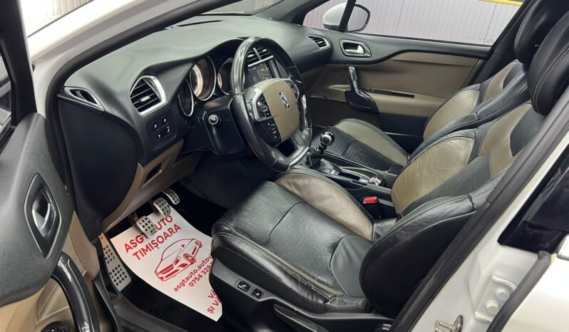 
								CITROEN C4, 2012, EURO 5 full									