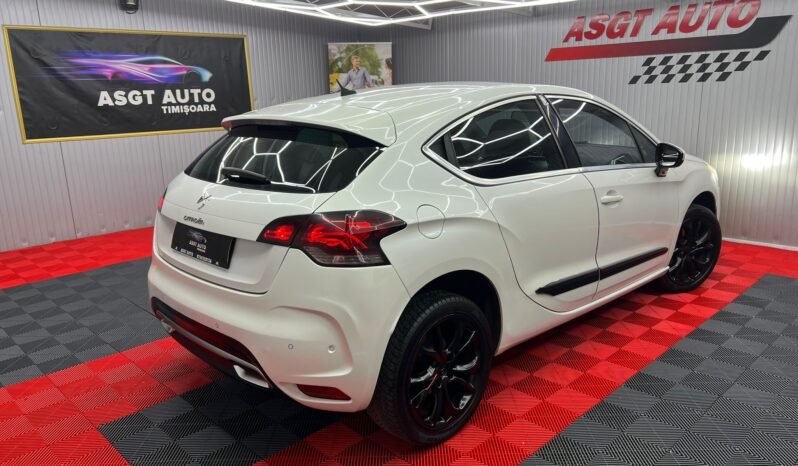 
								CITROEN C4, 2012, EURO 5 full									