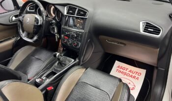 
										CITROEN C4, 2012, EURO 5 full									
