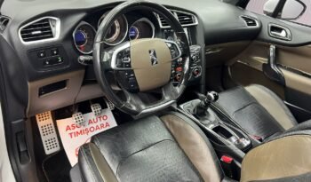 
										CITROEN C4, 2012, EURO 5 full									