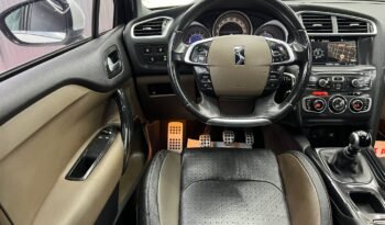 
										CITROEN C4, 2012, EURO 5 full									