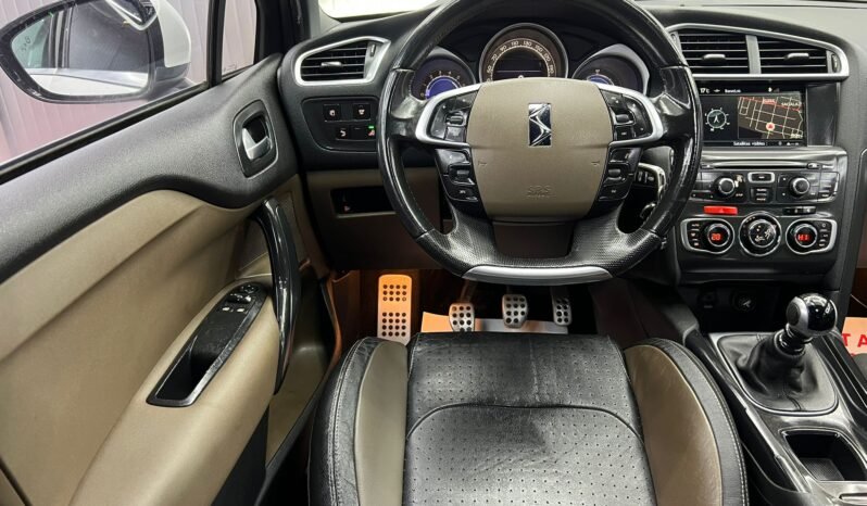 
								CITROEN C4, 2012, EURO 5 full									