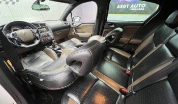 
										CITROEN C4, 2012, EURO 5 full									