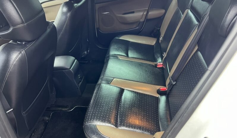 
								CITROEN C4, 2012, EURO 5 full									