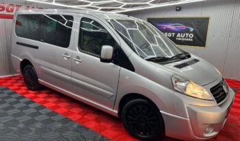 
										FIAT SCUDO, 8 + 1 LOCURI, 2013, EURO 5 full									