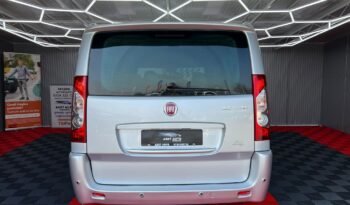 
										FIAT SCUDO, 8 + 1 LOCURI, 2013, EURO 5 full									