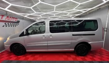 
										FIAT SCUDO, 8 + 1 LOCURI, 2013, EURO 5 full									
