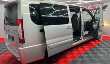 
										FIAT SCUDO, 8 + 1 LOCURI, 2013, EURO 5 full									