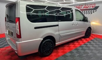 
										FIAT SCUDO, 8 + 1 LOCURI, 2013, EURO 5 full									