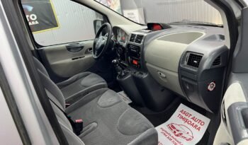 
										FIAT SCUDO, 8 + 1 LOCURI, 2013, EURO 5 full									