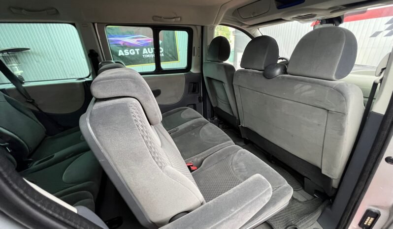 
								FIAT SCUDO, 8 + 1 LOCURI, 2013, EURO 5 full									