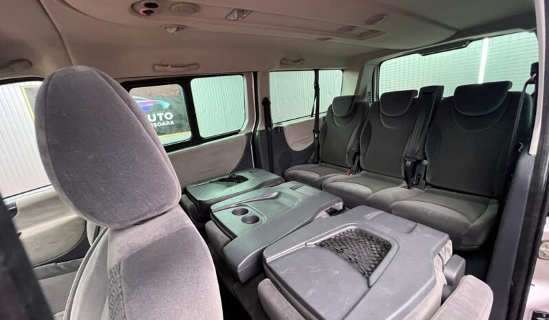 
								FIAT SCUDO, 8 + 1 LOCURI, 2013, EURO 5 full									