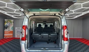 
										FIAT SCUDO, 8 + 1 LOCURI, 2013, EURO 5 full									