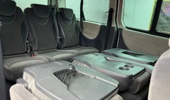 
										FIAT SCUDO, 8 + 1 LOCURI, 2013, EURO 5 full									