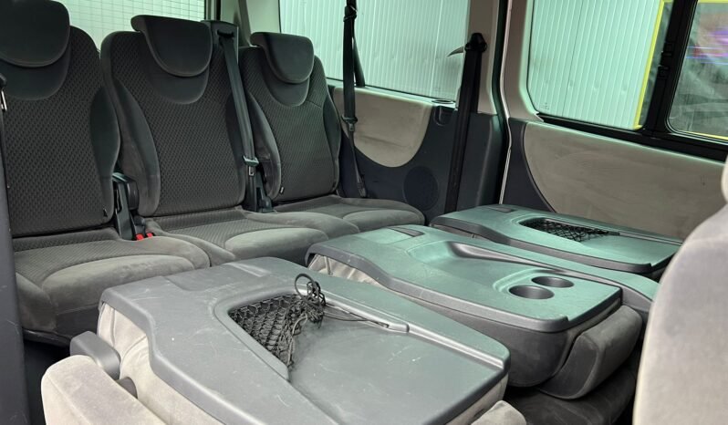 
								FIAT SCUDO, 8 + 1 LOCURI, 2013, EURO 5 full									