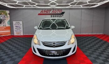 
										OPEL CORSA D, 2013, EURO 5 full									