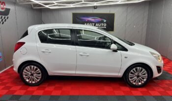 
										OPEL CORSA D, 2013, EURO 5 full									