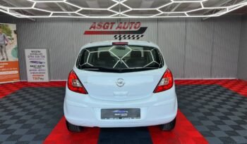 
										OPEL CORSA D, 2013, EURO 5 full									