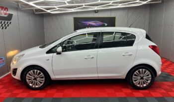 
										OPEL CORSA D, 2013, EURO 5 full									