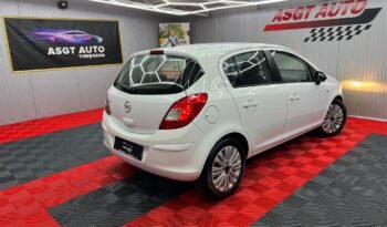 
										OPEL CORSA D, 2013, EURO 5 full									