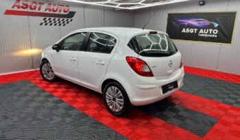 
										OPEL CORSA D, 2013, EURO 5 full									