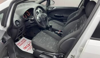 
										OPEL CORSA D, 2013, EURO 5 full									