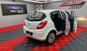 
										OPEL CORSA D, 2013, EURO 5 full									