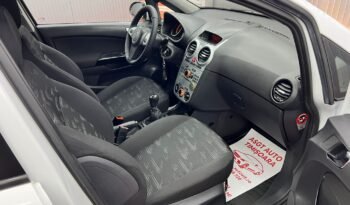 
										OPEL CORSA D, 2013, EURO 5 full									