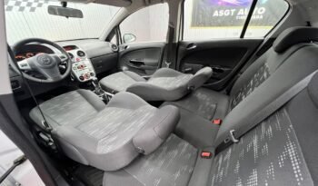 
										OPEL CORSA D, 2013, EURO 5 full									