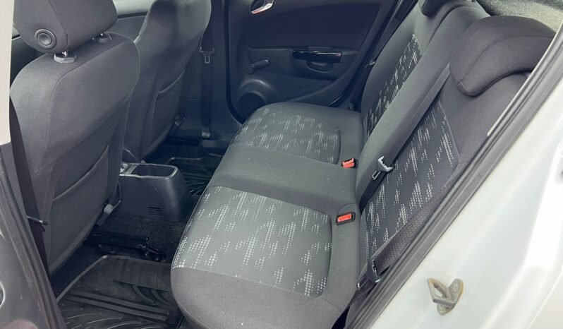 
								OPEL CORSA D, 2013, EURO 5 full									