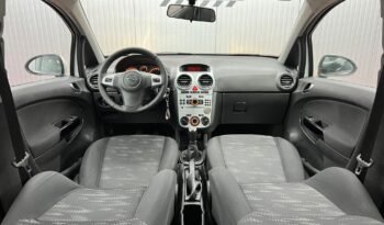 
										OPEL CORSA D, 2013, EURO 5 full									