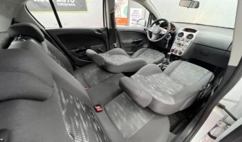 
										OPEL CORSA D, 2013, EURO 5 full									