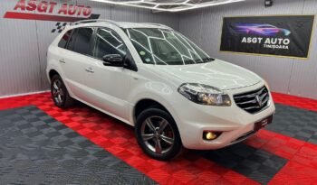 
										Renault Koleos, 2012, euro 5 full									