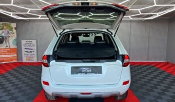 
										Renault Koleos, 2012, euro 5 full									