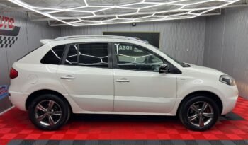 
										Renault Koleos, 2012, euro 5 full									