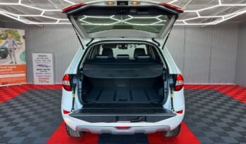 
										Renault Koleos, 2012, euro 5 full									