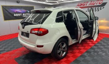 
										Renault Koleos, 2012, euro 5 full									