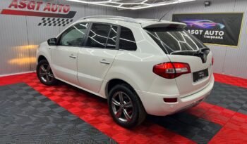 
										Renault Koleos, 2012, euro 5 full									