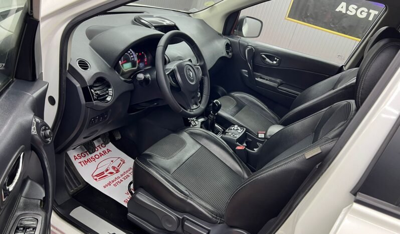 
								Renault Koleos, 2012, euro 5 full									