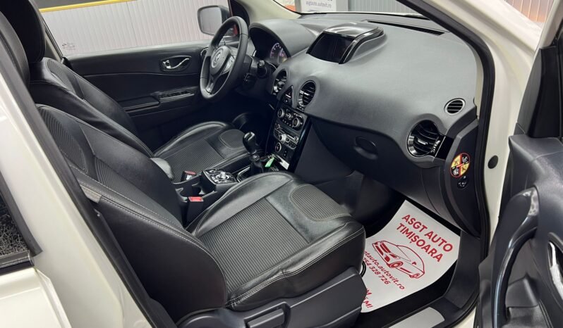 
								Renault Koleos, 2012, euro 5 full									