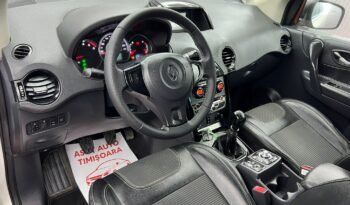 
										Renault Koleos, 2012, euro 5 full									