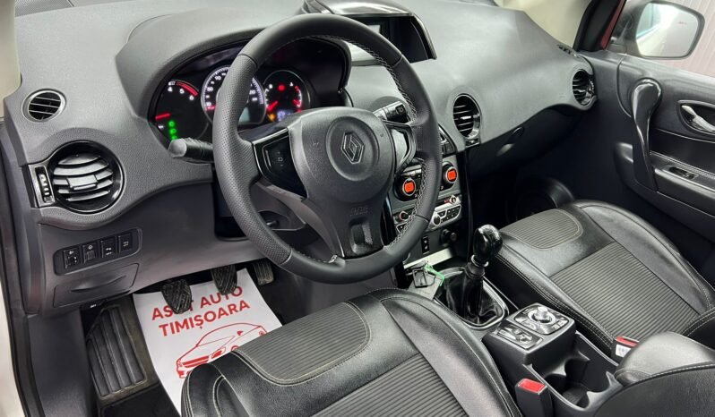 
								Renault Koleos, 2012, euro 5 full									