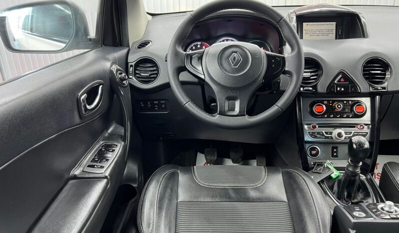 
								Renault Koleos, 2012, euro 5 full									