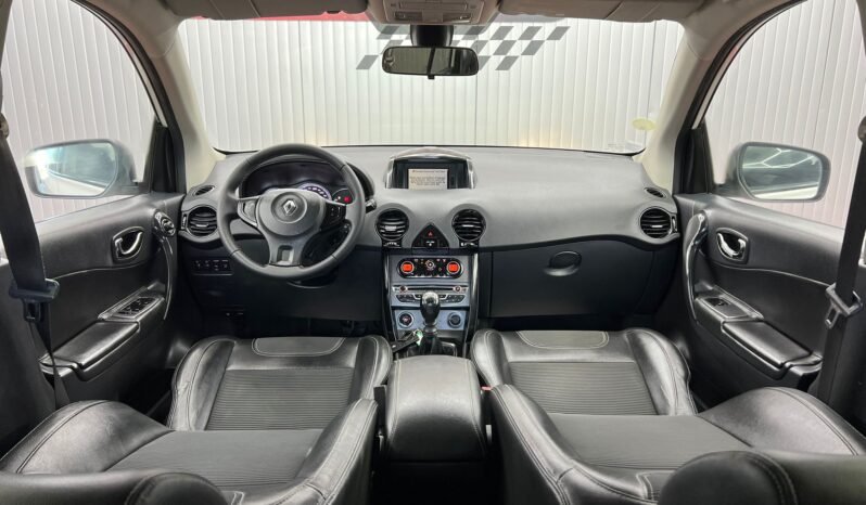 
								Renault Koleos, 2012, euro 5 full									