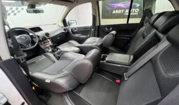 
										Renault Koleos, 2012, euro 5 full									